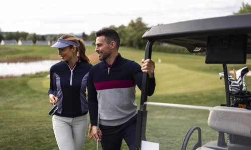PGA renews Partnership with Glenmuir amid launch of new GlenmuirPro platform