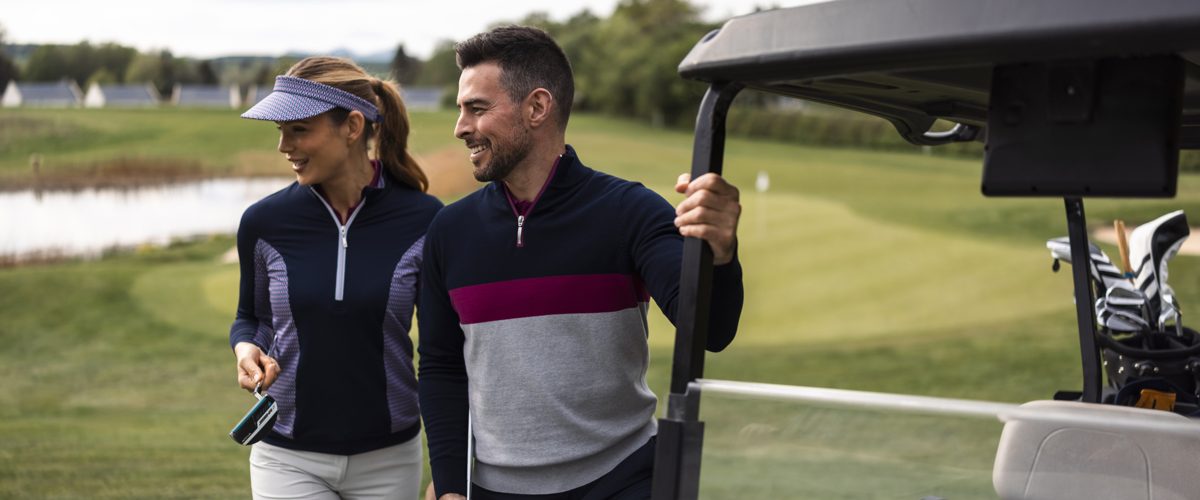 PGA renews Partnership with Glenmuir amid launch of new GlenmuirPro platform