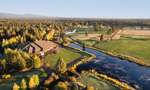 Sunriver Resort in Oregon to host men and women’s 2024 PGA Cup matches