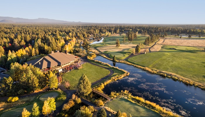 Sunriver Resort in Oregon to host men and women’s 2024 PGA Cup matches