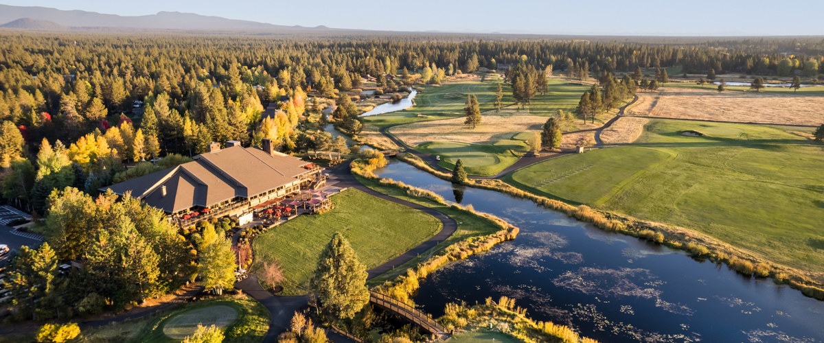Sunriver Resort in Oregon to host men and women’s 2024 PGA Cup matches