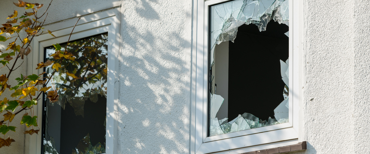 What you need to do in the aftermath of a break-in to your pro shop
