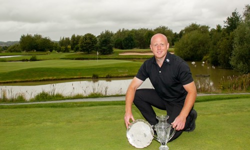 PGA East region all set for event-packed 2024
