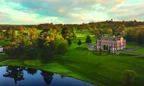 Crumplin to contest for Assistants’ crown at Brocket Hall
