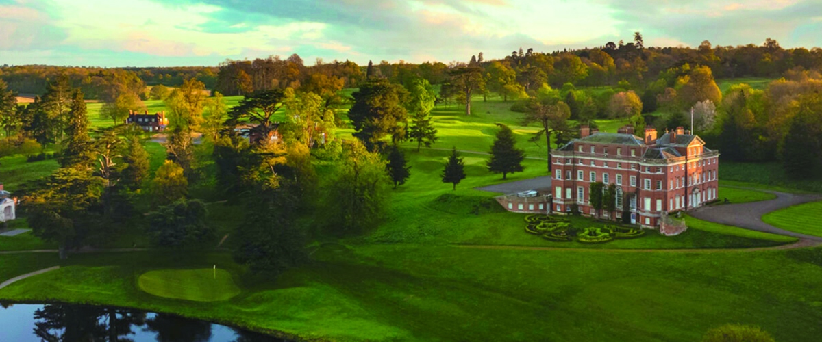 Crumplin to contest for Assistants’ crown at Brocket Hall