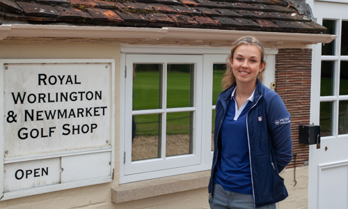Why The PGA is no ‘Gamble’ for Elle