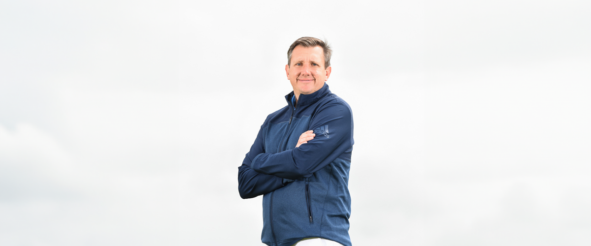 Mastering the business of golf coaching with Steve Astle