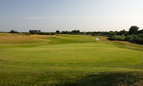 Meet the past PGA Captain who designed Ingrebourne Links