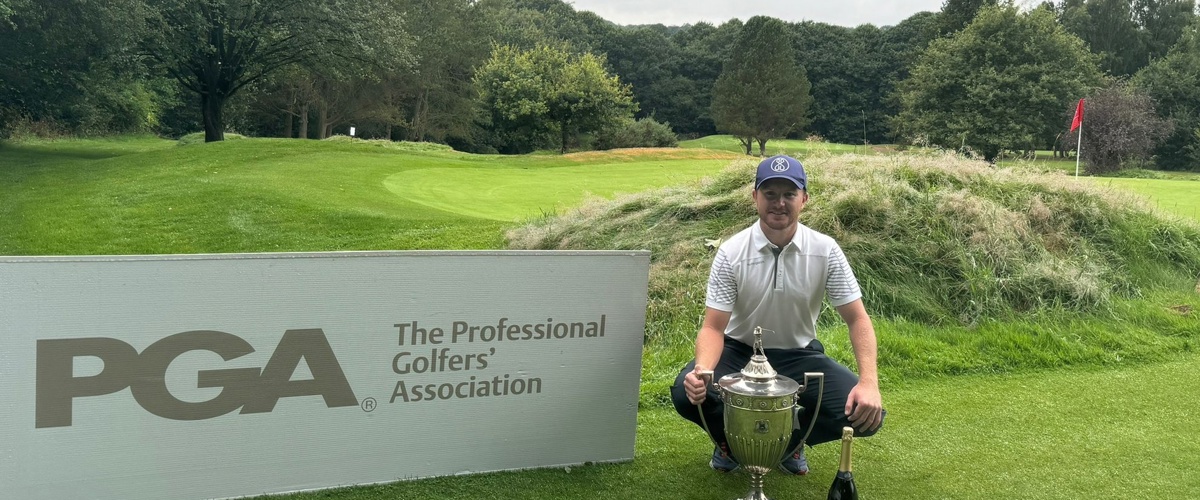 Stunning Leeds Cup success for Kinnear