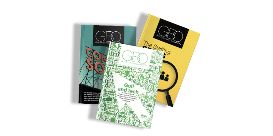 Claim your FREE subscription to GBQ magazine…