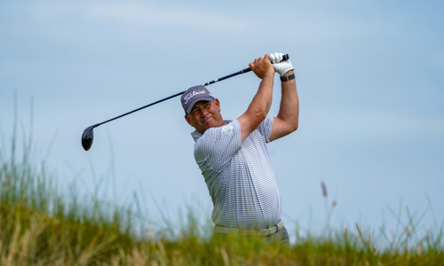 Past champion Henderson relishing Northern Open test at Royal Dornoch