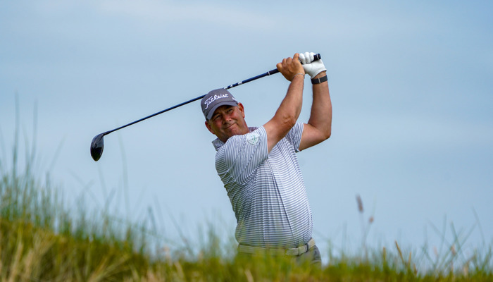 Past champion Henderson relishing Northern Open test at Royal Dornoch