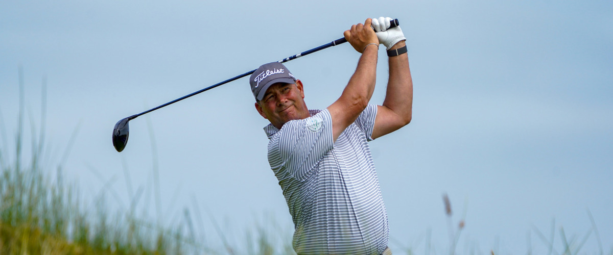 Past champion Henderson relishing Northern Open test at Royal Dornoch