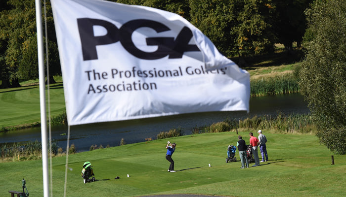 PGA agrees partnership with the Clutch Pro Tour and the Tartan Pro Tour