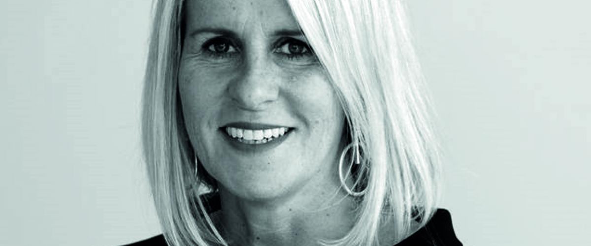 FEATURE - Sue Anstiss: “Welcome women. Make golf accessible. Make it enjoyable. Sport’s about joy.”