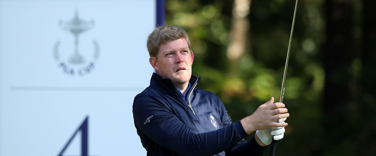 PGA Excel first-timer Keogh heaps praise on new-look APAL system