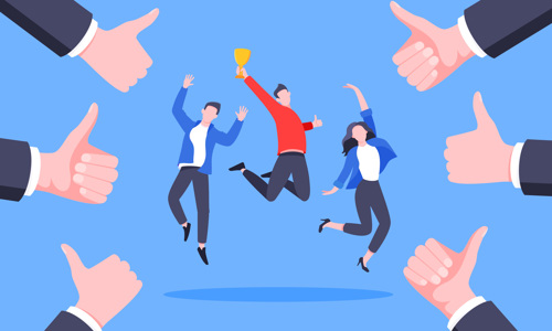 Employee recognition: Where are you at?