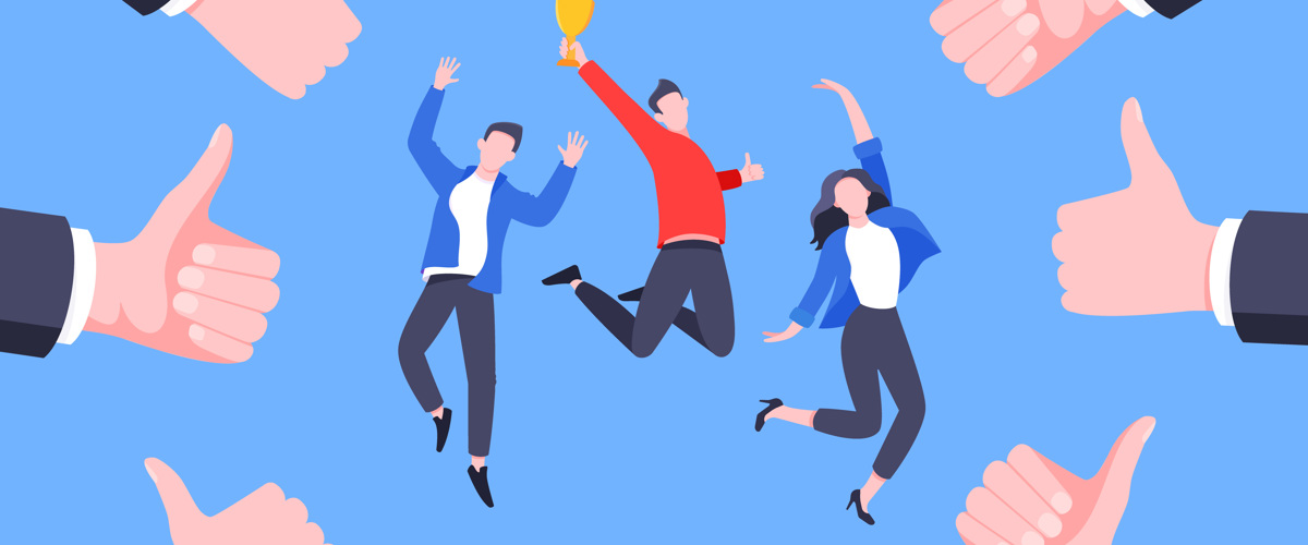 Employee recognition: Where are you at?