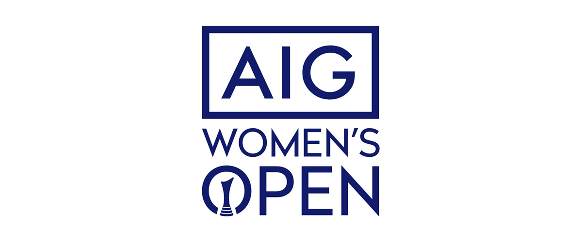 Applications open to coach at the 2023 AIG Women’s Open