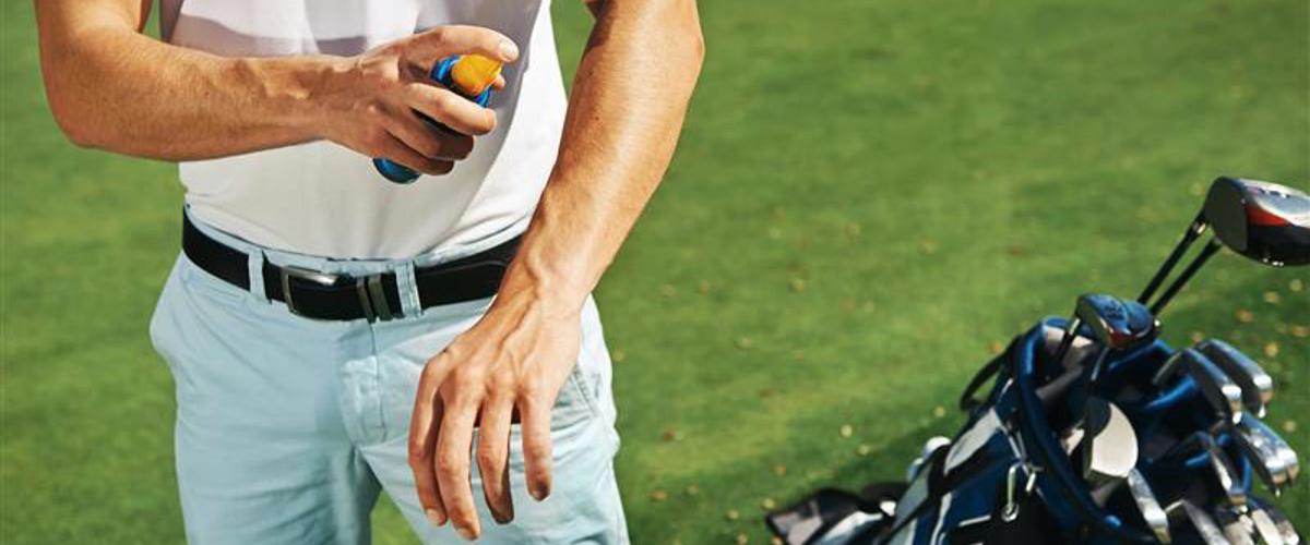 Take the lead on sun safety this summer