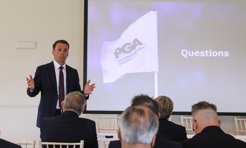 Regional Members' Meeting 2023