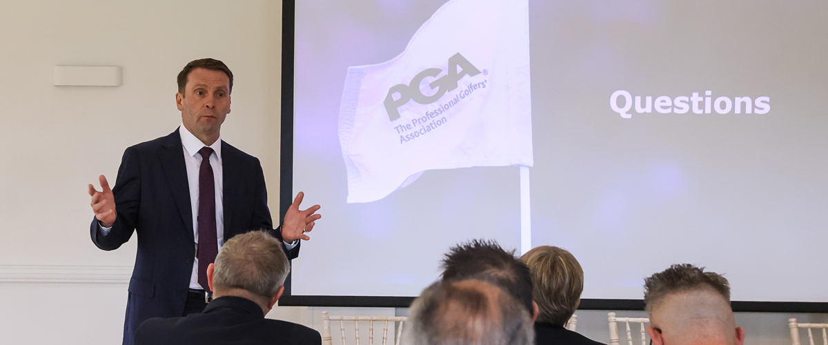 Regional Members' Meeting 2023