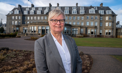 Shona Malcolm looks ahead to the 2023 PGA tournament schedule