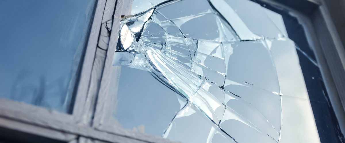 What you should do now to safeguard against a break-in