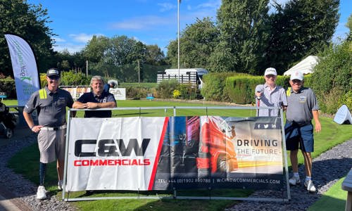 How to create an inclusive Pro-Am experience