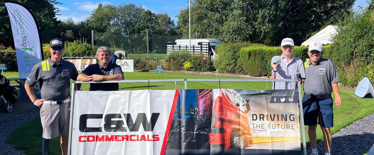 How to create an inclusive Pro-Am experience