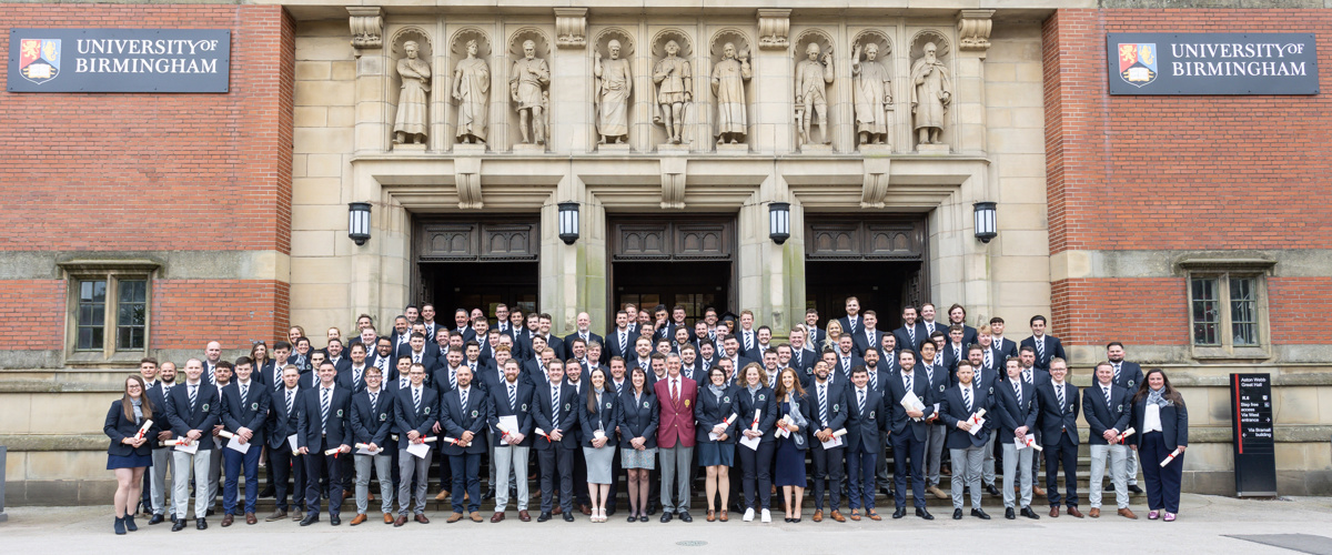 PGA welcomes 2022/2023 cohorts at Graduation Ceremony