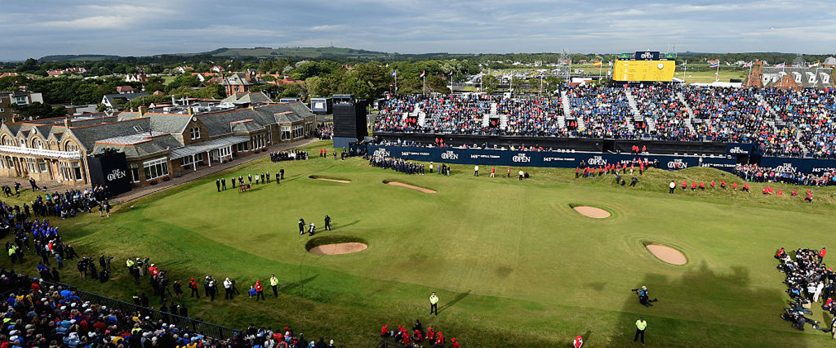 Important Information – 152nd Open Championship tickets