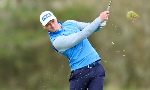 Woolley remains on course for Cornish Festival triumph after another tour de force display