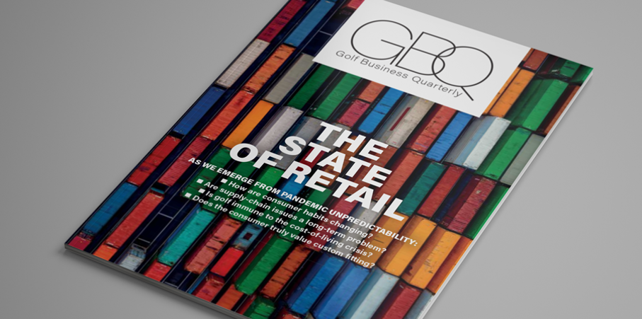 Claim your FREE subscription to GBQ magazine…