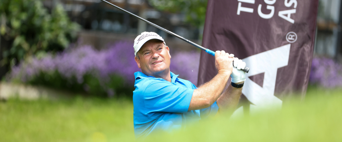 Evergreen Watson geared up to rewind the clock on the island of dreams
