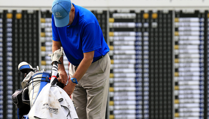 PGA in Scotland launch new stableford series for Members aged 50 and over