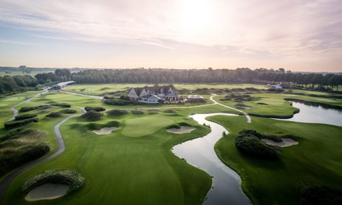 Join us in The Netherlands for the PGA Members’ European Coaching Workshop