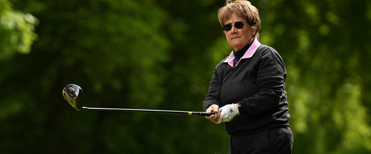 Meet WPGA Committee Member Alison Nicholas