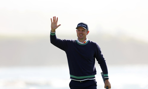 Justin Rose to headline annual PGA Lunch in London