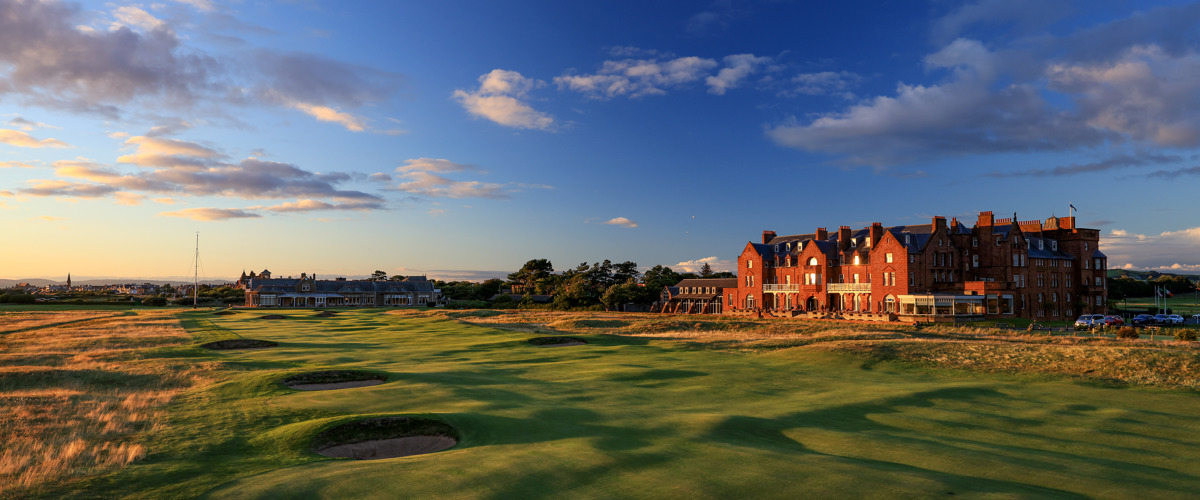 WPGA Series heading to Open Championship venue Royal Troon