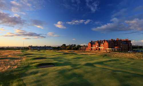 WPGA Series heading to Open Championship venue Royal Troon