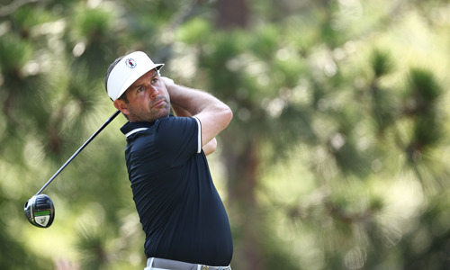 Robert Rock: ‘Why Pinehurst is my new favourite test of golf'
