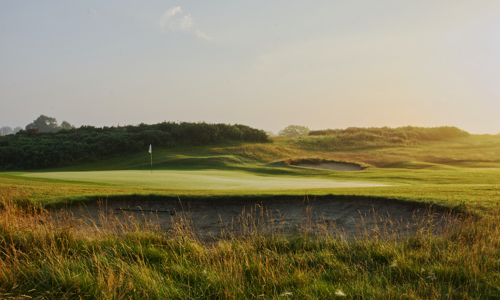Ingrebourne prepares for the PGA Professional Championship
