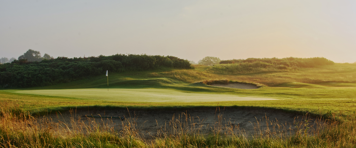 Ingrebourne prepares for the PGA Professional Championship