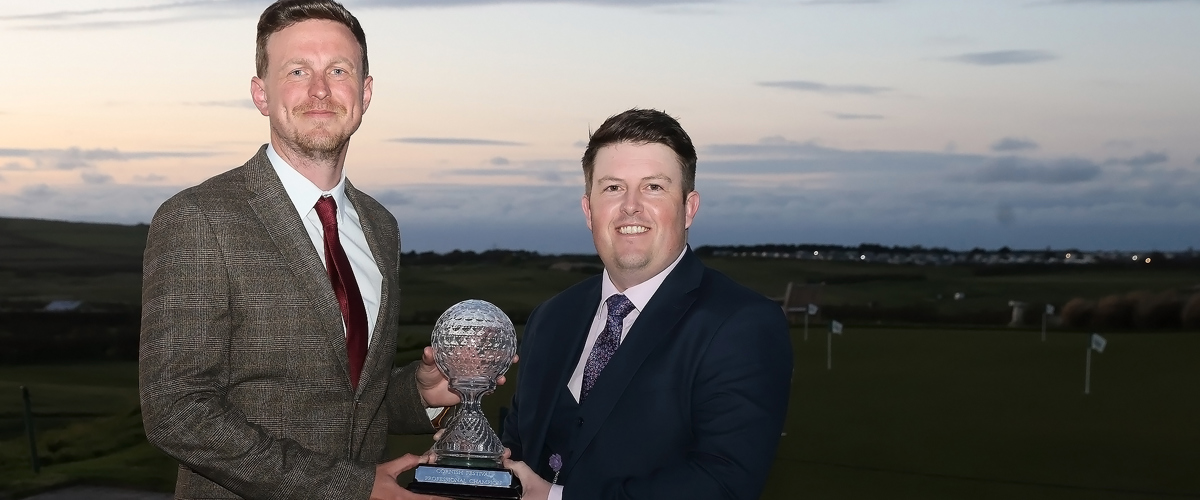 Cruse and Coupland share the Cornish Festival spoils