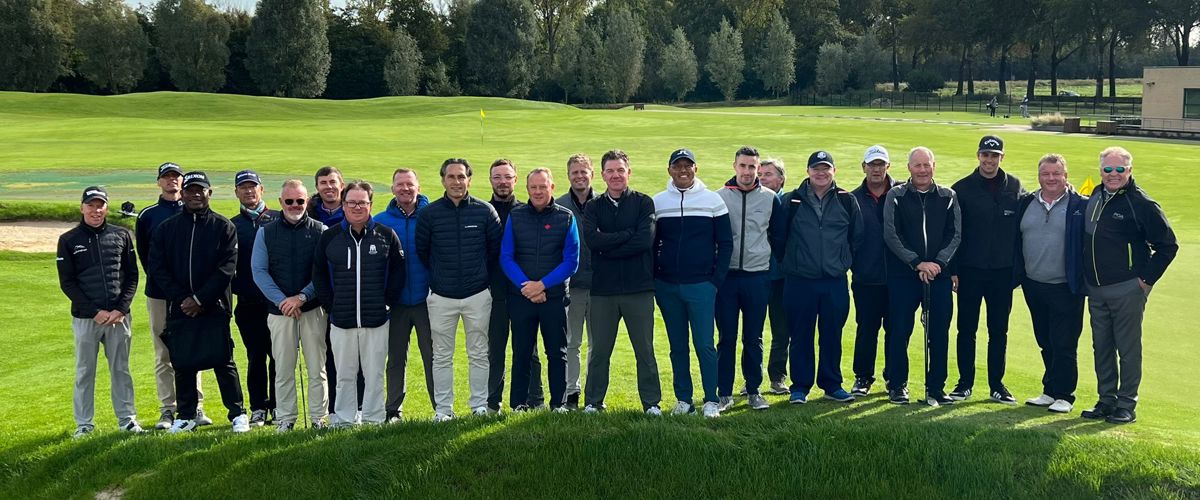 PGA Members’ European Coaching Workshop goes Dutch!