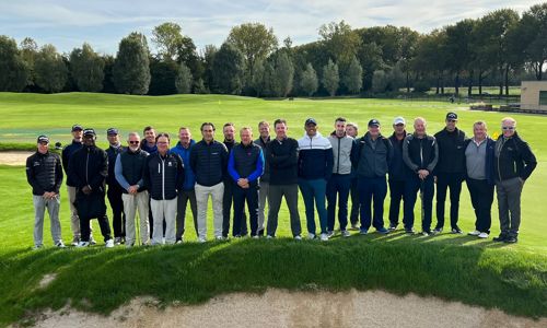 PGA Members’ European Coaching Workshop goes Dutch!