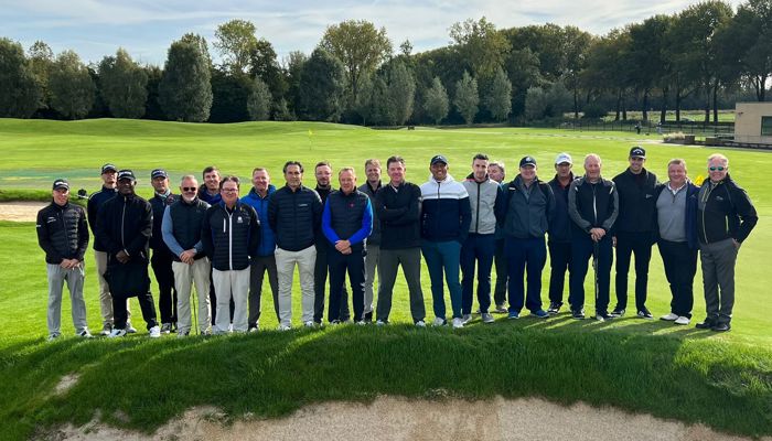 PGA Members’ European Coaching Workshop goes Dutch!