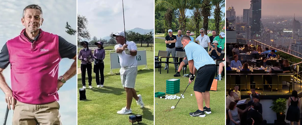 6 reasons to sign up for the 5th PGA Members’ International Conference