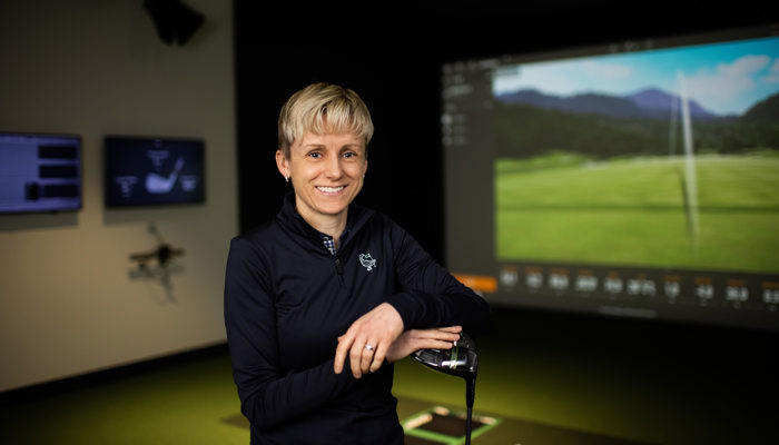 WPGA Committee appoints PGA stalwart Mollin as Deputy Chair